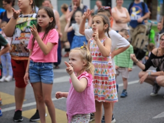 Resti Családi Napok (2024) - fotó: 