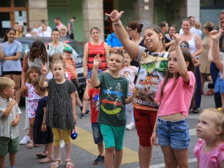 Resti Családi Napok (2024) - fotó: 