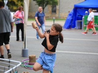 Resti Családi Napok (2024) - fotó: 