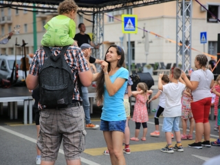 Resti Családi Napok (2024) - fotó: 