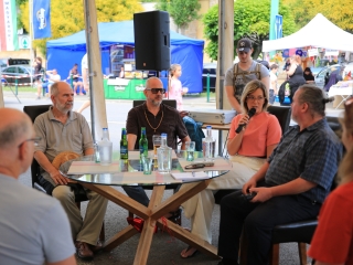 Resti Családi Napok (2024) - fotó: 