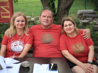 Múzeumok Éjszakája (2024) - fotó: 