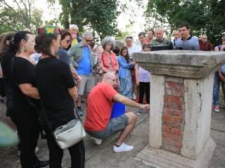 Múzeumok Éjszakája (2024) - fotó: 