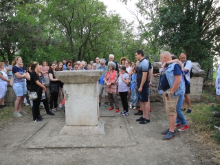 Múzeumok Éjszakája (2024) - fotó: 