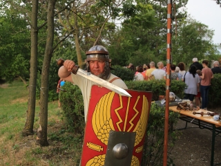 Múzeumok Éjszakája (2024) - fotó: 