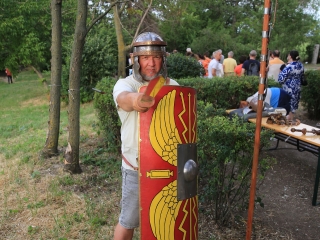 Múzeumok Éjszakája (2024) - fotó: 