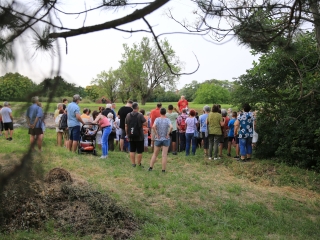 Múzeumok Éjszakája (2024) - fotó: 