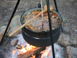 Múzeumok Éjszakája (2024) - fotó: 