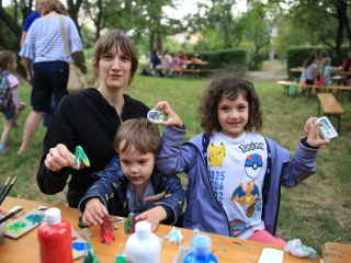 Múzeumok Éjszakája (2024) - fotó: 