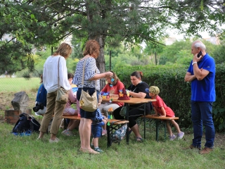 Múzeumok Éjszakája (2024) - fotó: 