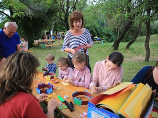 Múzeumok Éjszakája (2024) - fotó: 