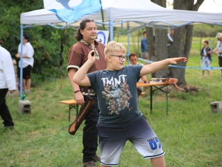 Múzeumok Éjszakája (2024) - fotó: 