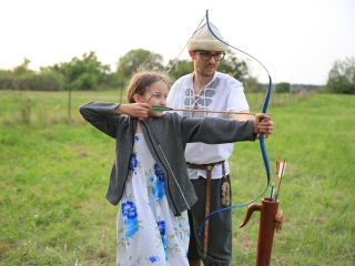 Múzeumok Éjszakája (2024) - fotó: 