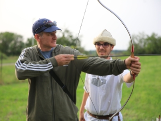 Múzeumok Éjszakája (2024) - fotó: 