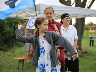 Múzeumok Éjszakája (2024) - fotó: 