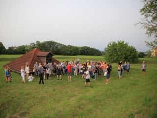 Múzeumok Éjszakája (2024) - fotó: 