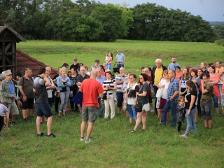 Múzeumok Éjszakája (2024) - fotó: 
