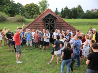 Múzeumok Éjszakája (2024) - fotó: 