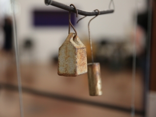 Nemes Ferenc életműkiállítása - fotó: 