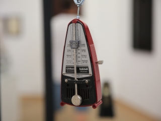 Nemes Ferenc életműkiállítása - fotó: 