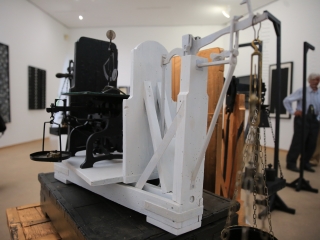 Nemes Ferenc életműkiállítása - fotó: 