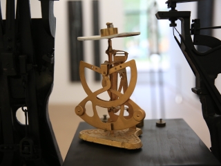 Nemes Ferenc életműkiállítása - fotó: 