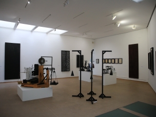 Nemes Ferenc életműkiállítása - fotó: 