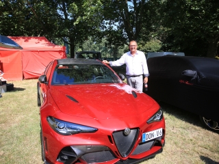 AlfaCity a Szalki-szigeten (2024) - fotó: 