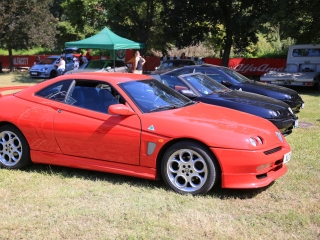 AlfaCity a Szalki-szigeten (2024) - fotó: 