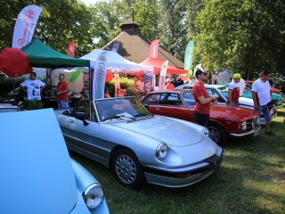 AlfaCity a Szalki-szigeten (2024) - fotó: 