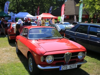 AlfaCity a Szalki-szigeten (2024) - fotó: 