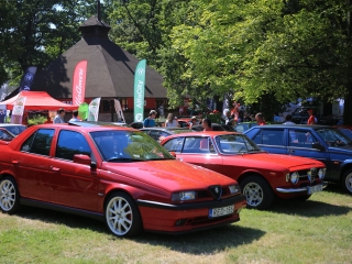 AlfaCity a Szalki-szigeten (2024) - fotó: 