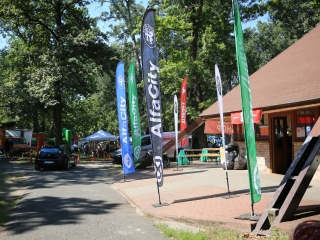 AlfaCity a Szalki-szigeten (2024) - fotó: 