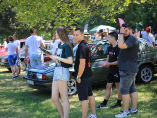 AlfaCity a Szalki-szigeten (2024) - fotó: 