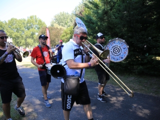 AlfaCity a Szalki-szigeten (2024) - fotó: 