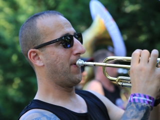 AlfaCity a Szalki-szigeten (2024) - fotó: 