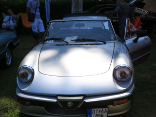 AlfaCity a Szalki-szigeten (2024) - fotó: 