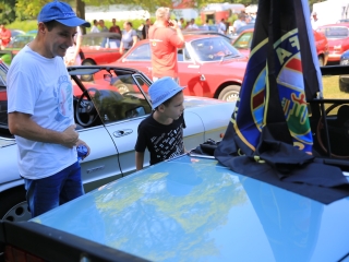 AlfaCity a Szalki-szigeten (2024) - fotó: 