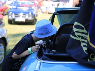 AlfaCity a Szalki-szigeten (2024) - fotó: 