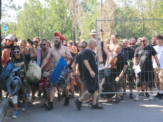 A DO Nagy Rockmaraton Galériája – 2024/1. - fotó: 
