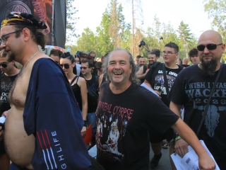 A DO Nagy Rockmaraton Galériája – 2024/1. - fotó: 