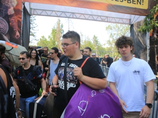 A DO Nagy Rockmaraton Galériája – 2024/1. - fotó: 