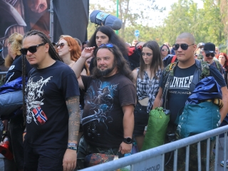 A DO Nagy Rockmaraton Galériája – 2024/1. - fotó: 