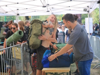 A DO Nagy Rockmaraton Galériája – 2024/1. - fotó: 