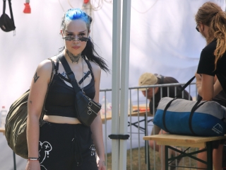 A DO Nagy Rockmaraton Galériája – 2024/1. - fotó: 