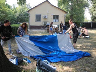 A DO Nagy Rockmaraton Galériája – 2024/1. - fotó: 