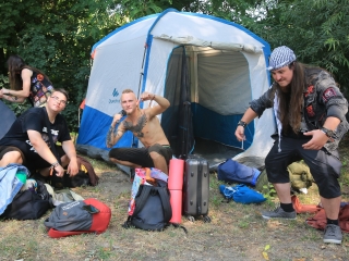 A DO Nagy Rockmaraton Galériája – 2024/1. - fotó: 