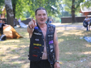 A DO Nagy Rockmaraton Galériája – 2024/1. - fotó: 