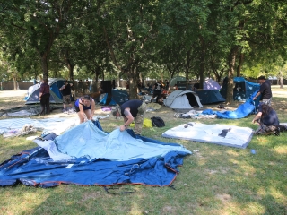 A DO Nagy Rockmaraton Galériája – 2024/1. - fotó: 