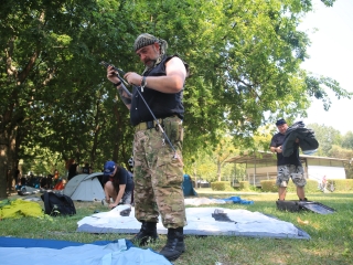 A DO Nagy Rockmaraton Galériája – 2024/1. - fotó: 